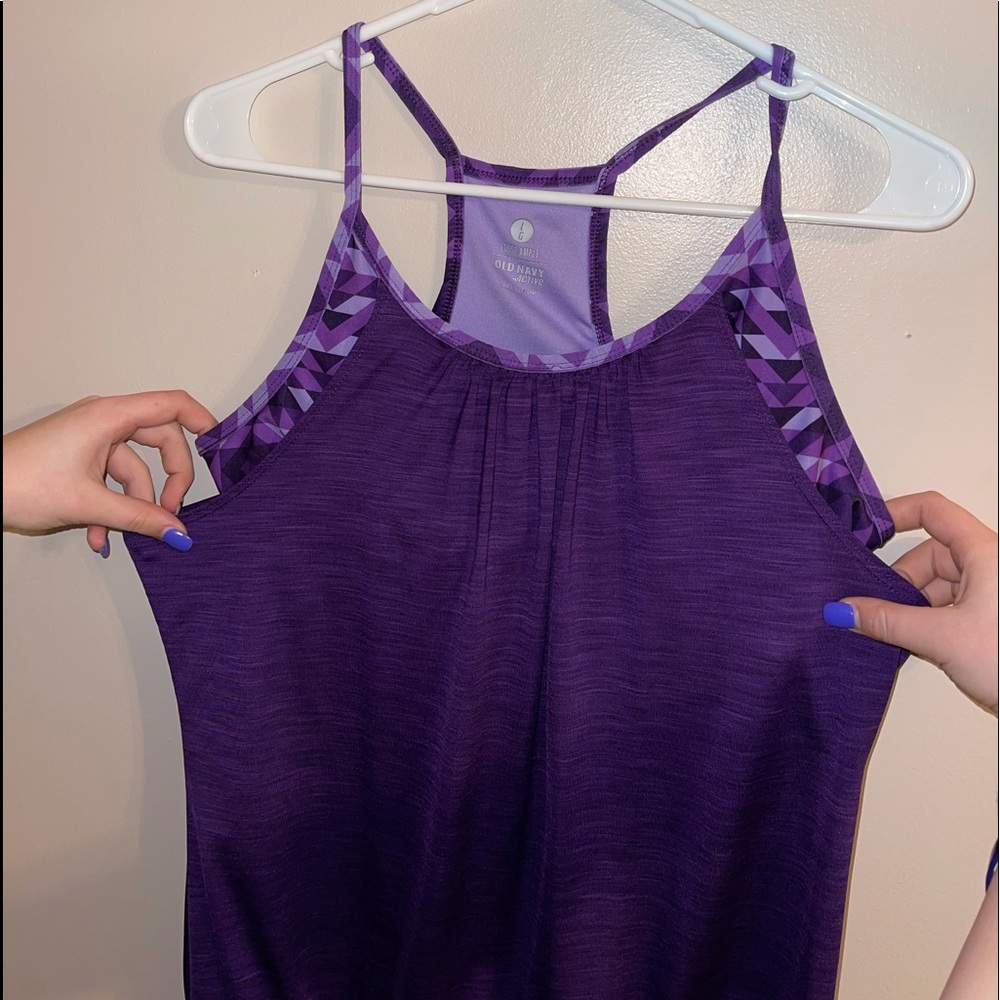 Tank top - Picture 3 of 4